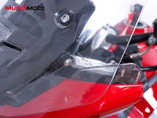 TRIUMPH TIGER 1200 XRT