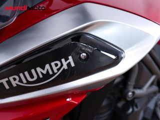 TRIUMPH TIGER 1200 XRT
