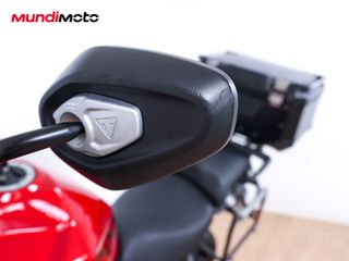 TRIUMPH TIGER 1200 XRT