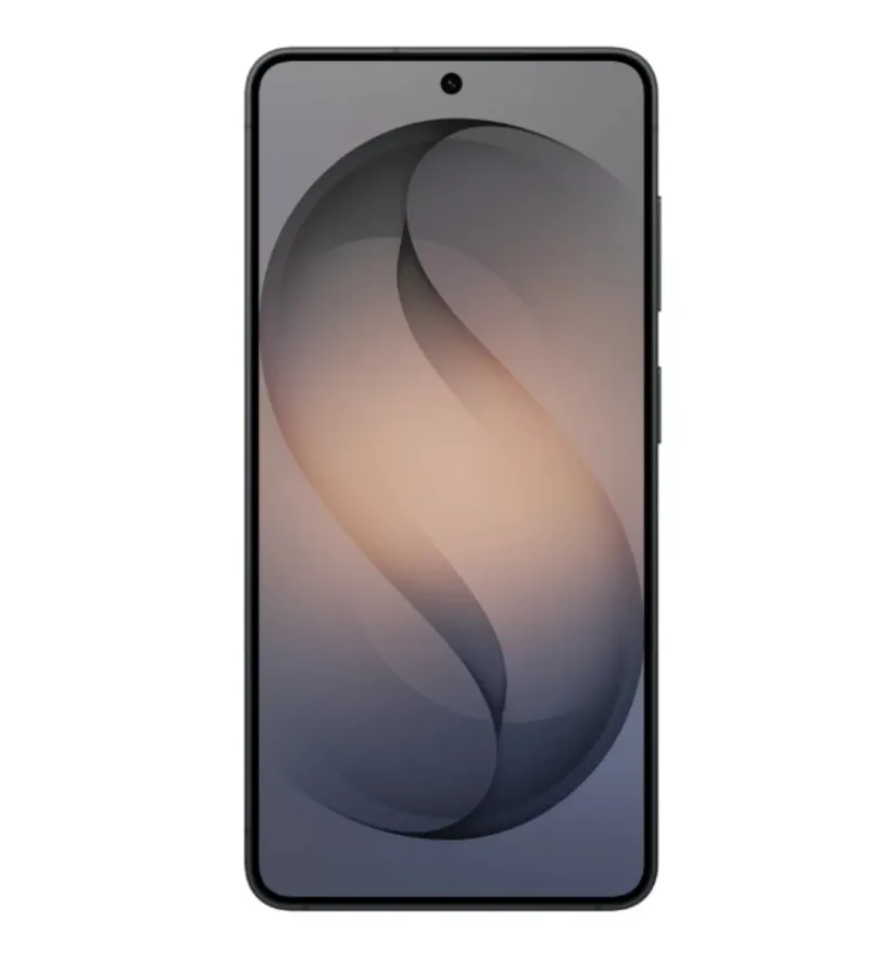 Samsung Galaxy S26 5G 12GB/512GB Negro/Gris afbeelding 2