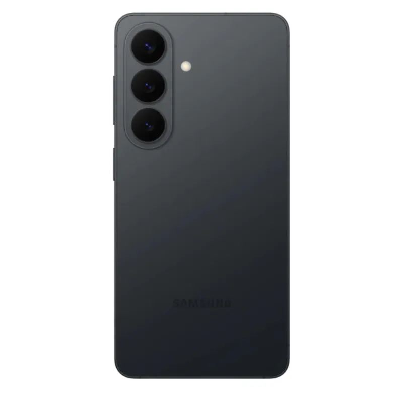 Samsung Galaxy S26 5G 12GB/512GB Negro/Gris afbeelding 3