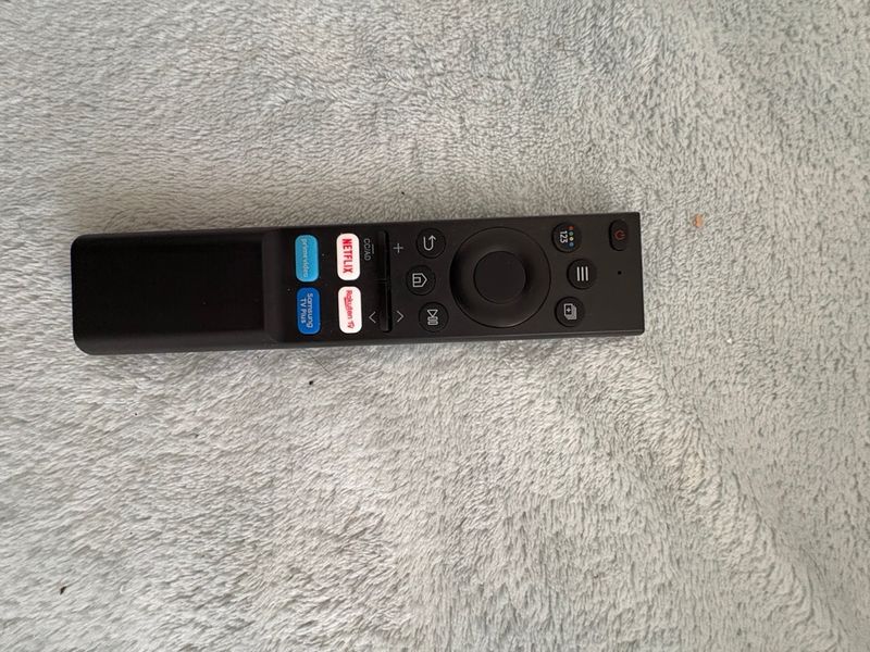 Samsung Neo QLED 65 QN93B Smart TV afbeelding 5
