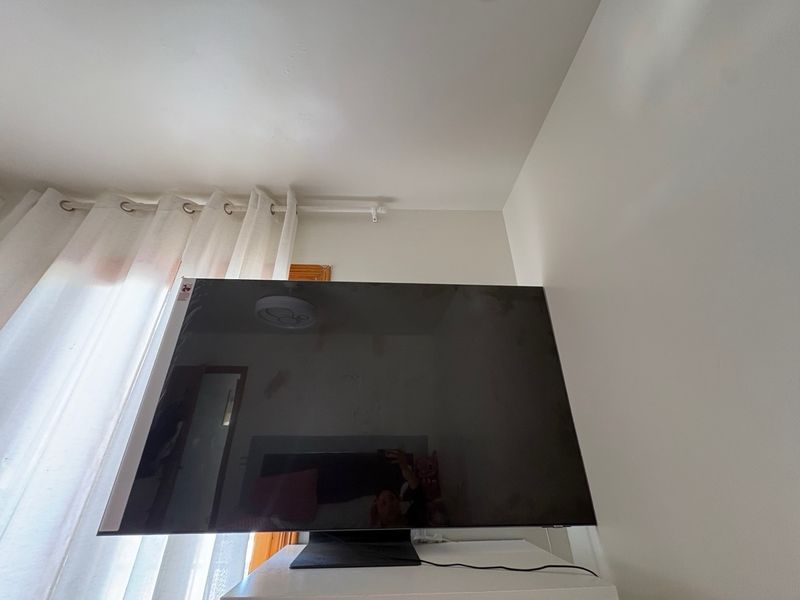 Samsung Neo QLED 65 QN93B Smart TV afbeelding 8