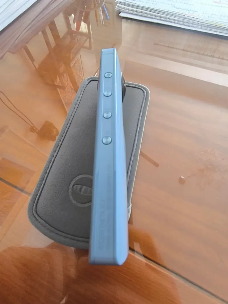 Cámara 360 Ricoh Theta SC2 afbeelding 2