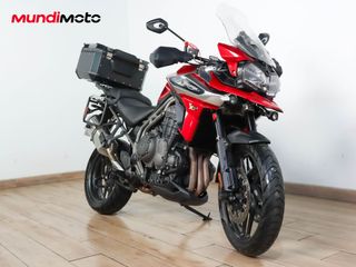 TRIUMPH TIGER 1200 XRT
