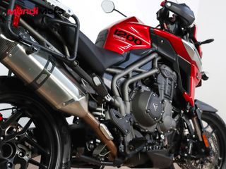 TRIUMPH TIGER 1200 XRT