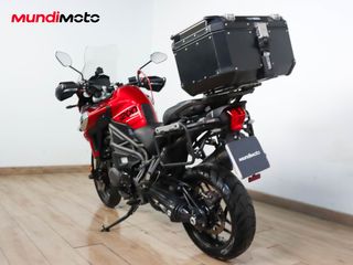 TRIUMPH TIGER 1200 XRT