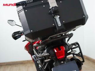 TRIUMPH TIGER 1200 XRT