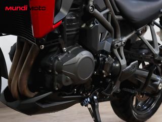 TRIUMPH TIGER 1200 XRT