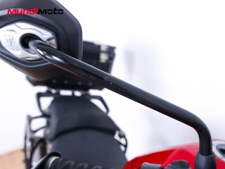 TRIUMPH TIGER 1200 XRT