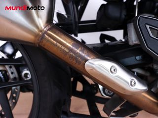 TRIUMPH TIGER 1200 XRT