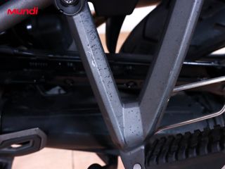 TRIUMPH TIGER 1200 XRT