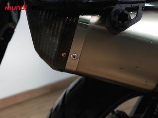 TRIUMPH TIGER 1200 XRT