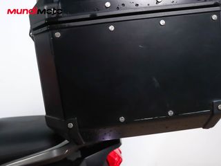 TRIUMPH TIGER 1200 XRT