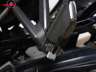 TRIUMPH TIGER 1200 XRT