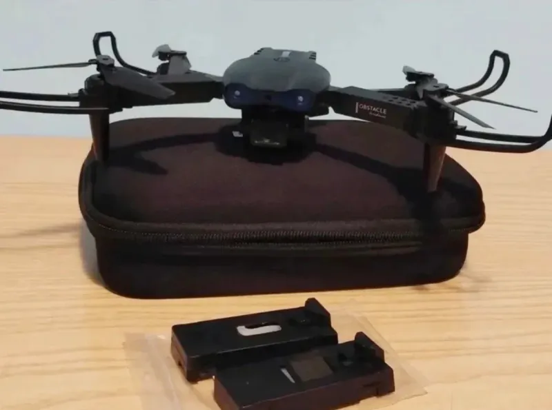 Mini Drone E99 K2 Pro afbeelding 3