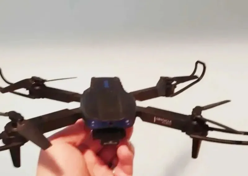 Mini Drone E99 K2 Pro afbeelding 4