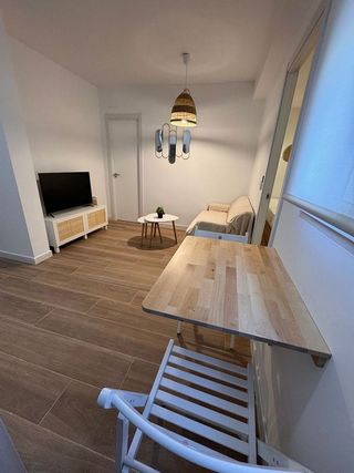 Piso en alquiler en Altozano - Conde Lumiares en Alicante