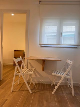 Piso en alquiler en Altozano - Conde Lumiares en Alicante