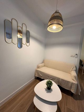 Piso en alquiler en Altozano - Conde Lumiares en Alicante