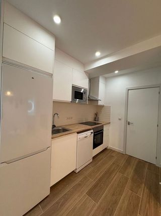 Piso en alquiler en Altozano - Conde Lumiares en Alicante