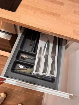 Piso en alquiler en Altozano - Conde Lumiares en Alicante