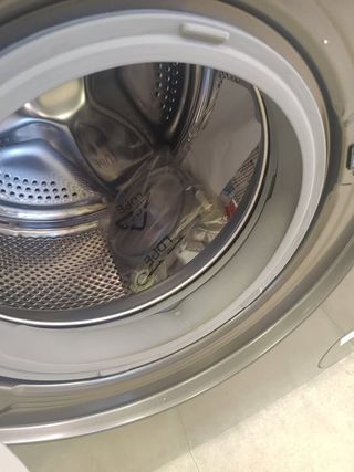 Lavadora INFINITON 8 kg Nueva con Tara