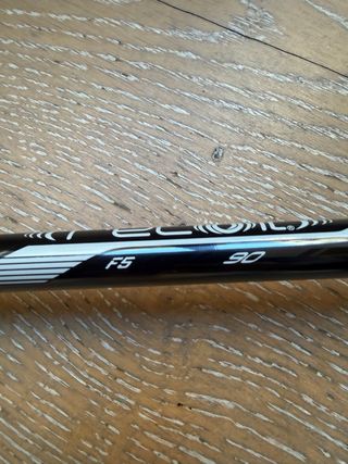 Ping IDI 3 Ust Recoil Dart 90 X