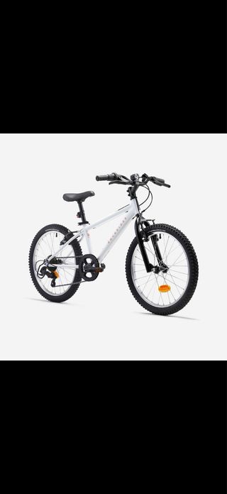 Bicicleta Infantil Rockrider EXPL 120 20”