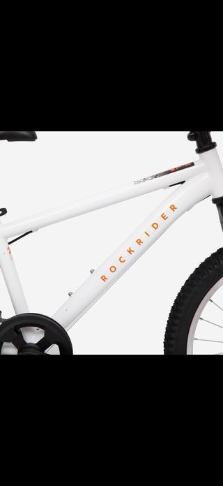 Bicicleta Infantil Rockrider EXPL 120 20”