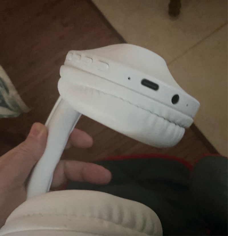 Cascos Celly Flowbeat Blancos afbeelding 6