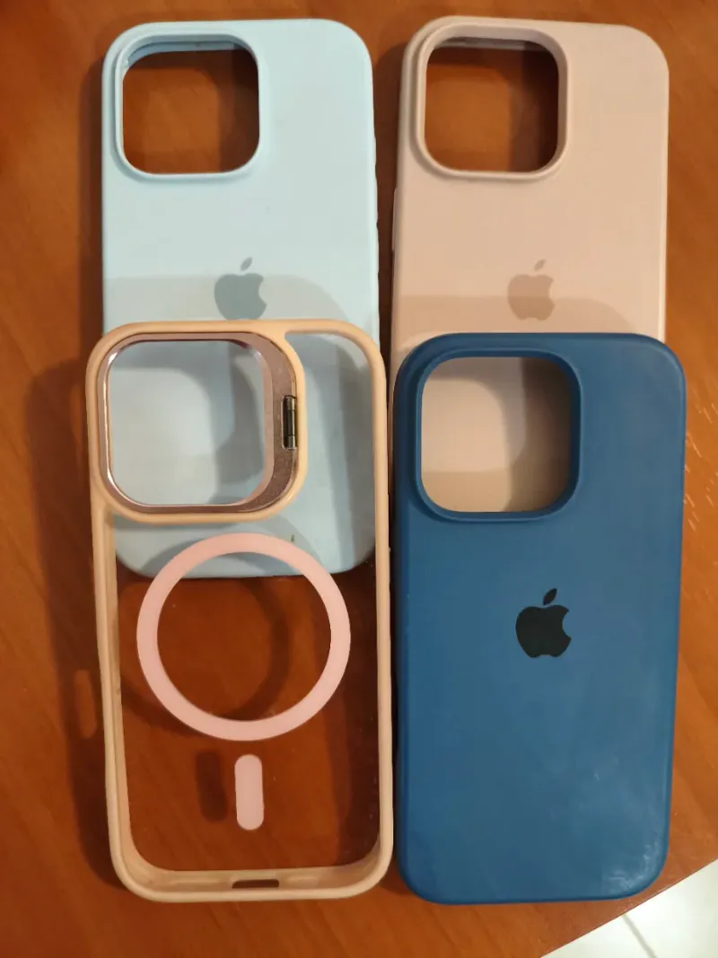 iPhone 16e 256GB Negro afbeelding 3