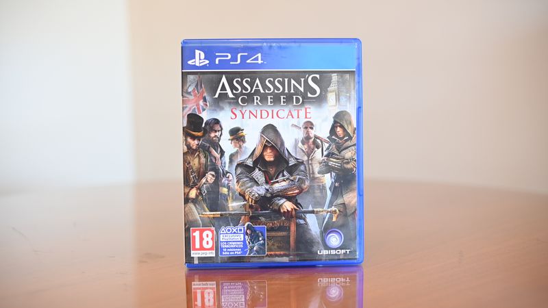 Assassin's Creed Syndicate