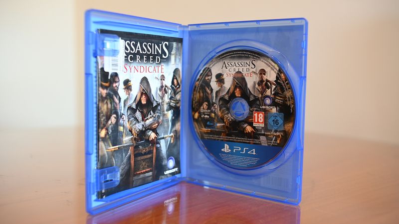 Assassin's Creed Syndicate afbeelding 3