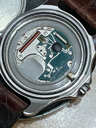 Orologio Vagary Marlin mod.1238