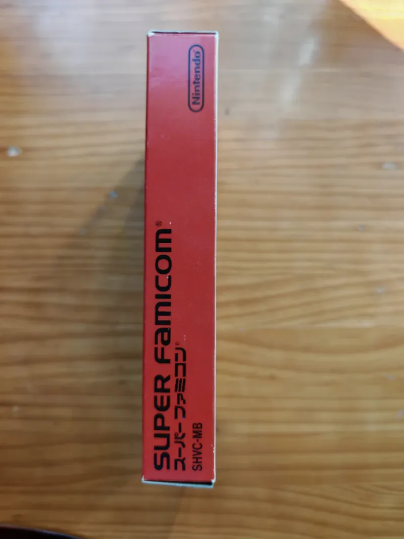Mother 2 Super Famicom RPG afbeelding 4