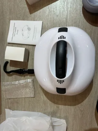 Robot Limpiador Piscina Inalámbrico PC2332