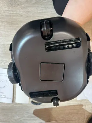 Robot Limpiador Piscina Inalámbrico PC2332