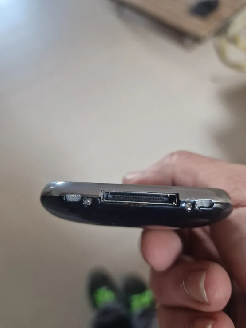 Lote móviles antiguos: iPhone Sony Xperia Samsung afbeelding 3