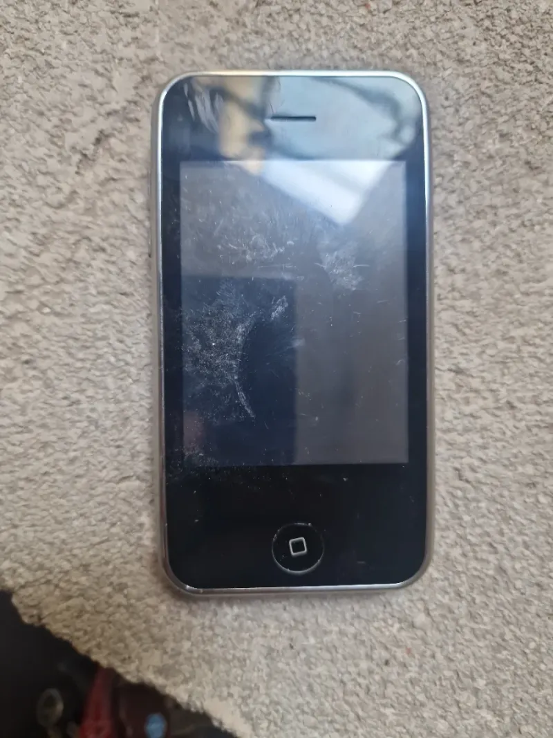 Lote móviles antiguos: iPhone Sony Xperia Samsung afbeelding 4