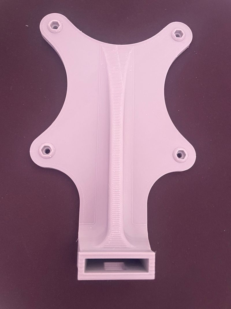 Soporte VESA HP afbeelding 4