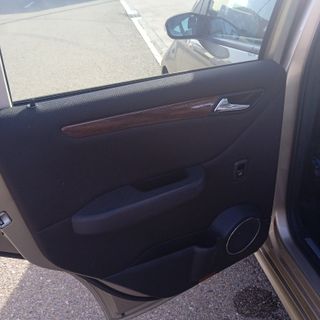 Mercedes-Benz Clase A 2005