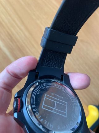 Reloj Tommy Hilfiger