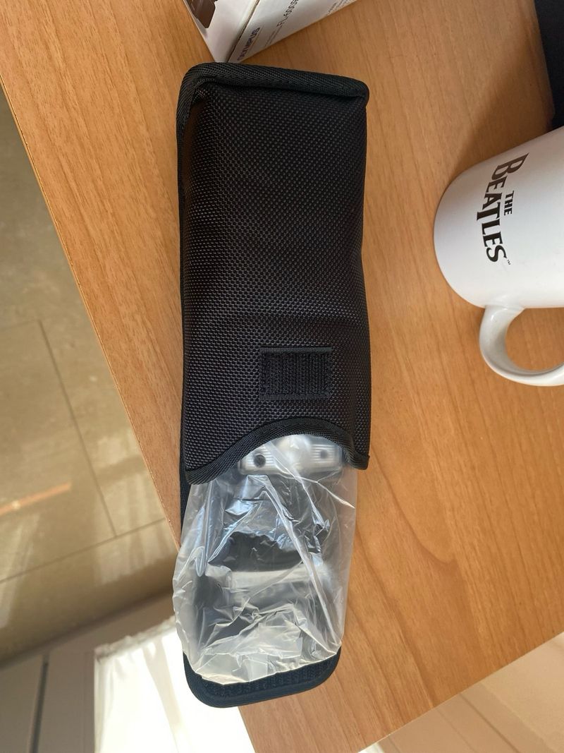 Flash Olympus FL-600R afbeelding 6