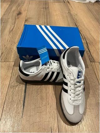 Adidas Samba OG Zapatillas Talla 39