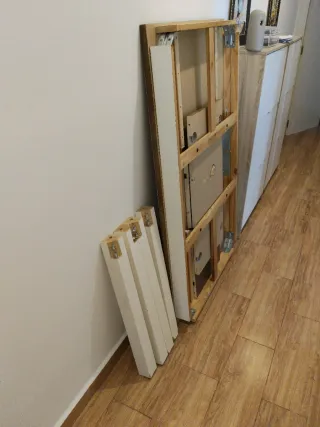 Mesa Comedor Extensible Ikea