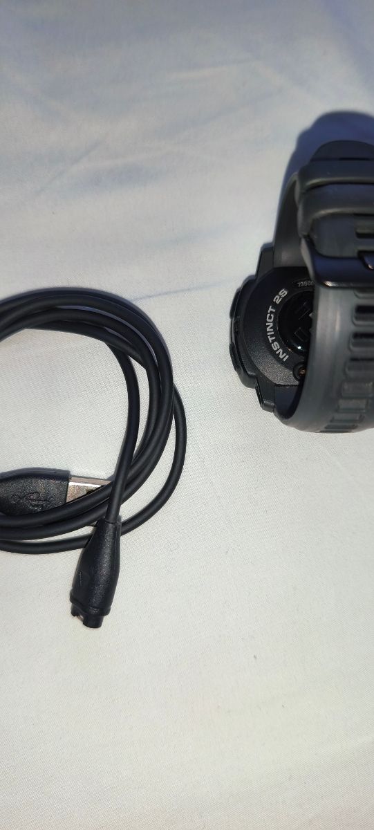 Garmin Instinct 2S Negro afbeelding 3