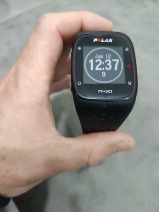 Reloj Polar M430