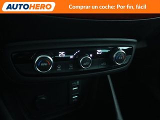 Opel Crossland X 1.2 Turbo GS Line