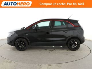 Opel Crossland X 1.2 Turbo GS Line